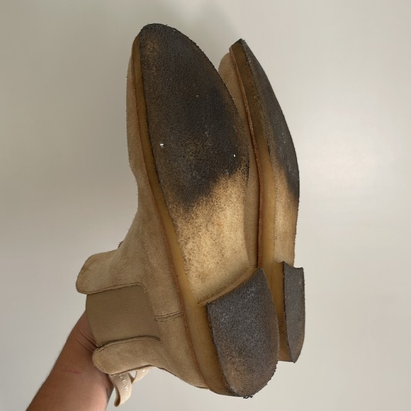 New Republic Sonoma Suede Chelsea Boot - Picture 6 of 10